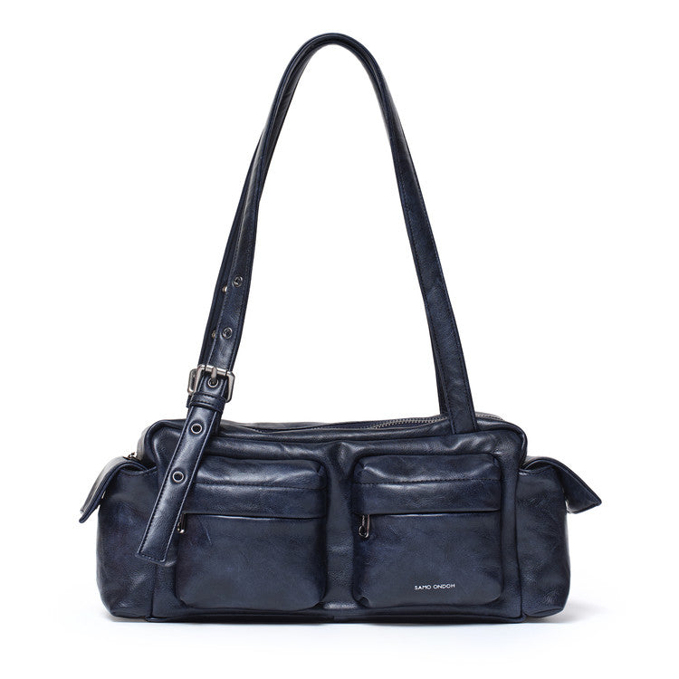 SAMO ONDOH pocket utility bag M SAMO ONDOH  DKshop