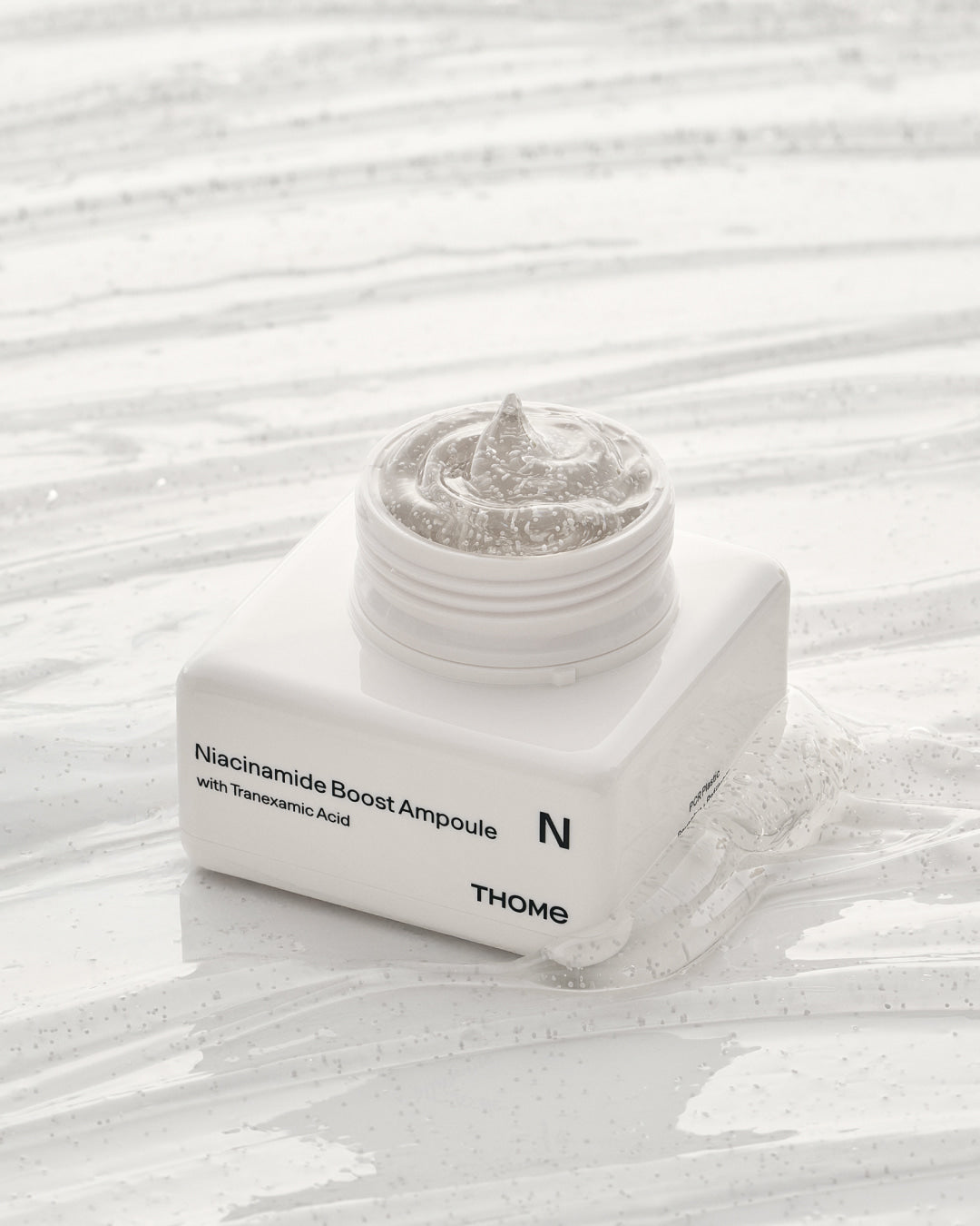 Thome Boost Ampoule 50g Thome  DKshop
