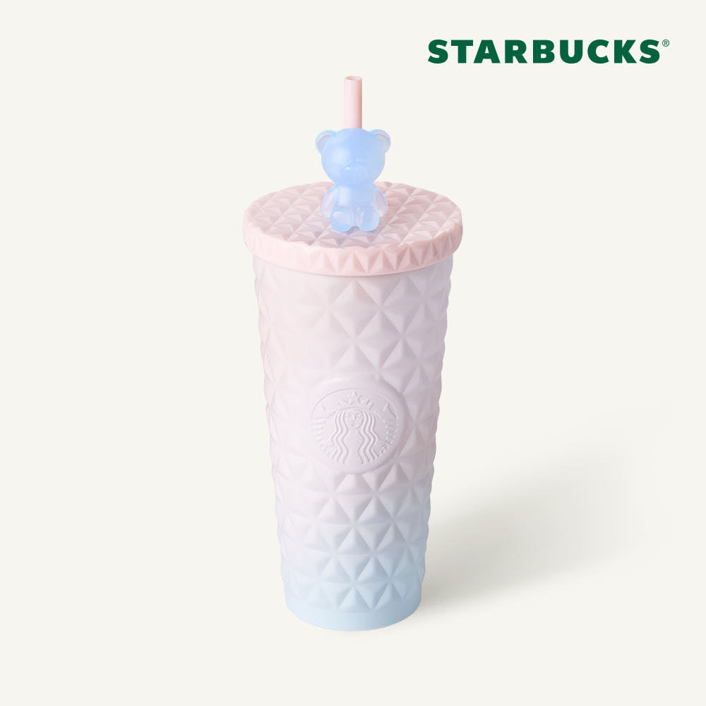 Starbucks Korea - SS Summer Dion Cold Cup 591ml Starbucks Korea  DKshop