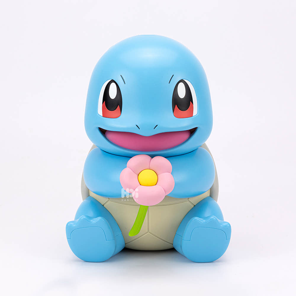 Pokemon Squirtle Figure Desktop Mini Humidifier HANILDI  DKshop