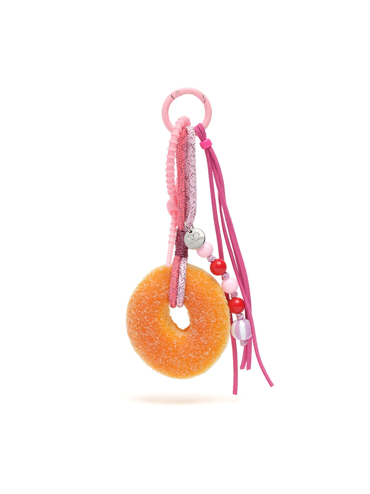 nupip Bakery Keyring 3 types nupip  DKshop