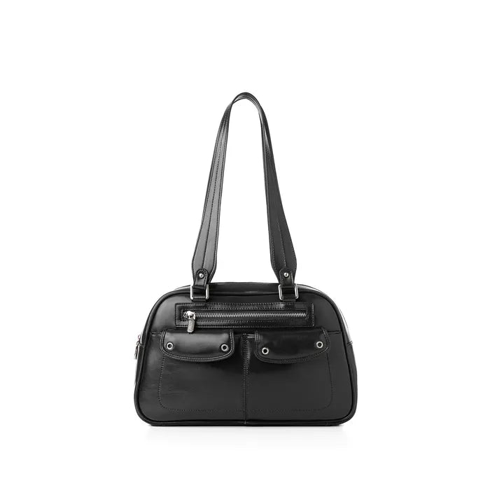 SQUARE LINE Indira BAG SQUARE LINE  DKshop