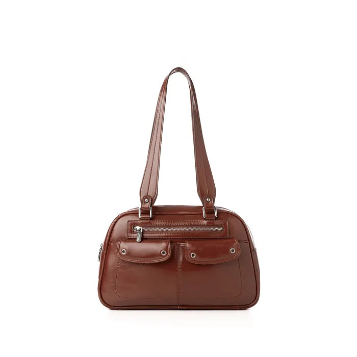 SQUARE LINE Indira BAG SQUARE LINE  DKshop