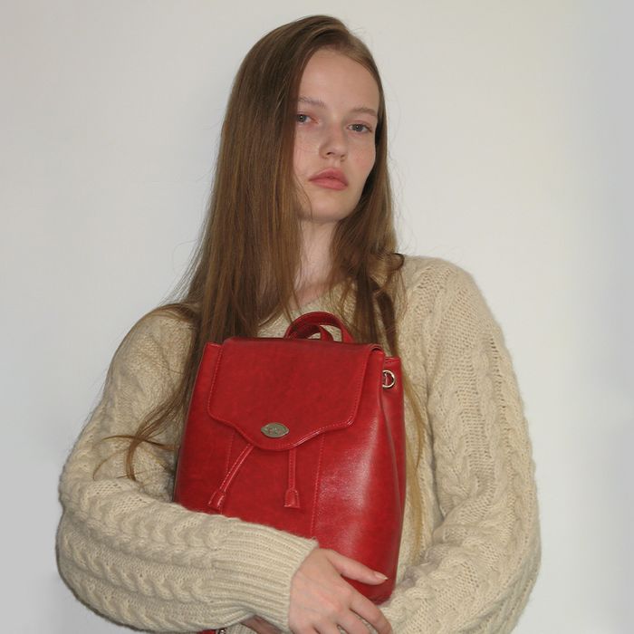 SOMEWHERE BUTTER. fle backpack SOMEWHERE BUTTER.  DKshop