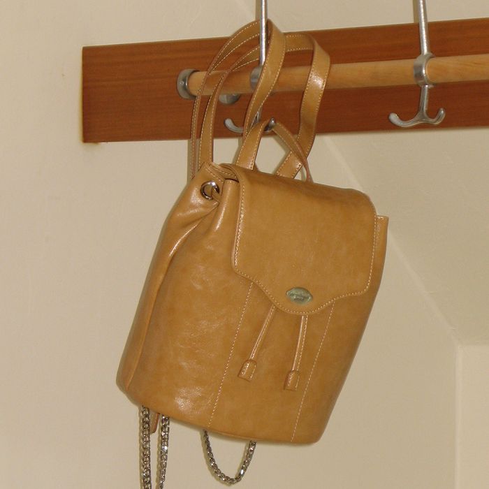 SOMEWHERE BUTTER. fle backpack SOMEWHERE BUTTER.  DKshop