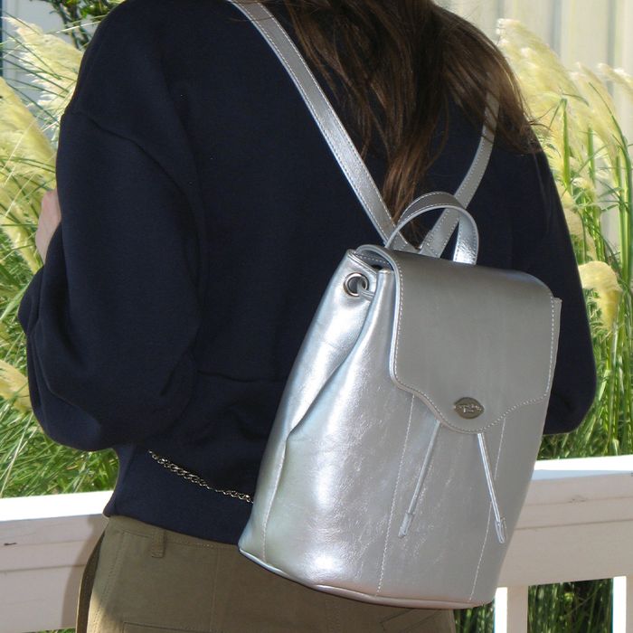 SOMEWHERE BUTTER. fle backpack SOMEWHERE BUTTER.  DKshop