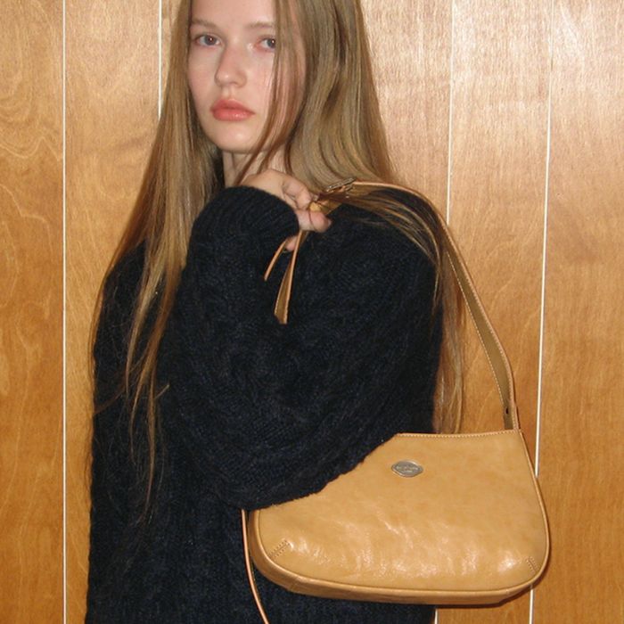 SOMEWHERE BUTTER. fle two-way bag SOMEWHERE BUTTER.  DKshop