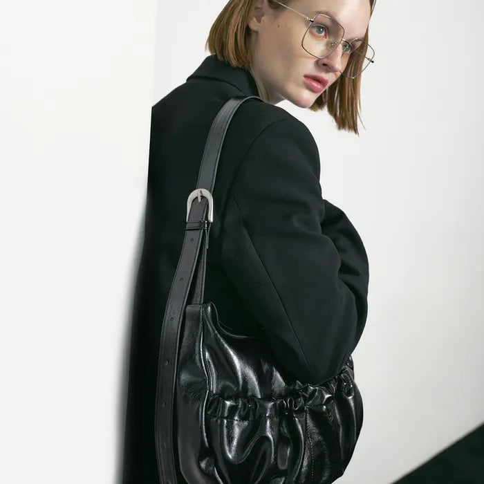 SQUARE LINE Cooing BAG SQUARE LINE  DKshop