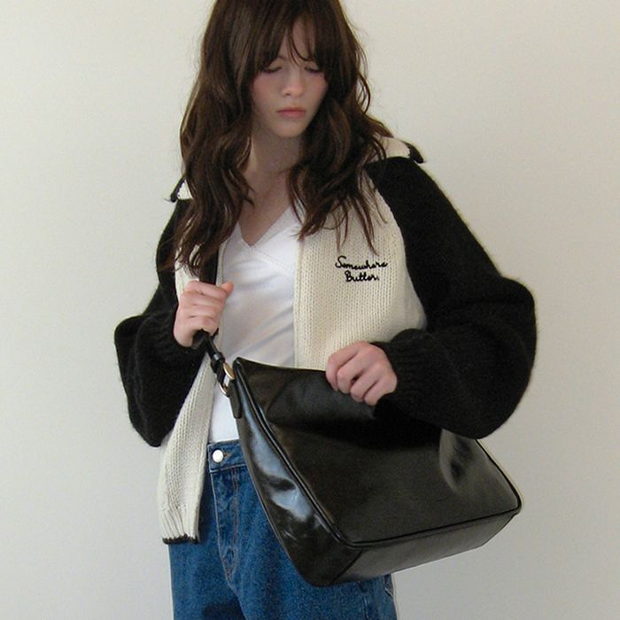 SOMEWHERE BUTTER. lottie big bag SOMEWHERE BUTTER.  DKshop