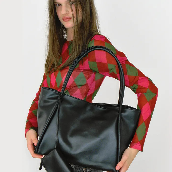 YEOMIM medium dapper bag YEOMIM  DKshop