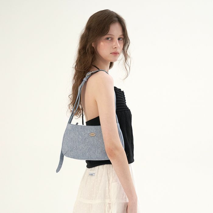 SOMEWHERE BUTTER. fle two-way bag SOMEWHERE BUTTER.  DKshop