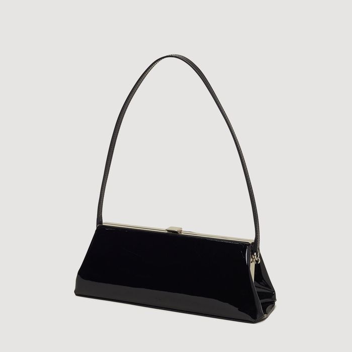 flor Sage Mini Frame Bag flor  DKshop