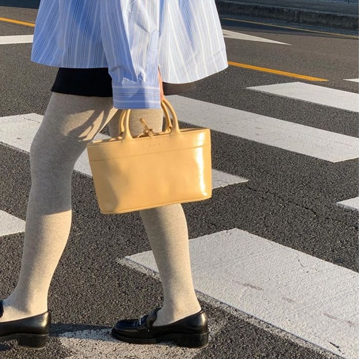 SOMEWHERE BUTTER. Dear tote bag SOMEWHERE BUTTER.  DKshop