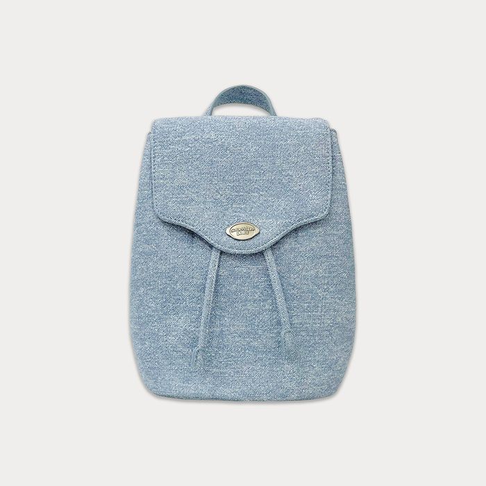 SOMEWHERE BUTTER. fle backpack SOMEWHERE BUTTER.  DKshop