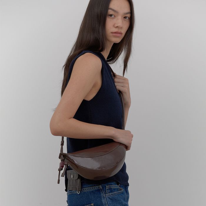 Archivepke Small fling bag Archivepke  DKshop
