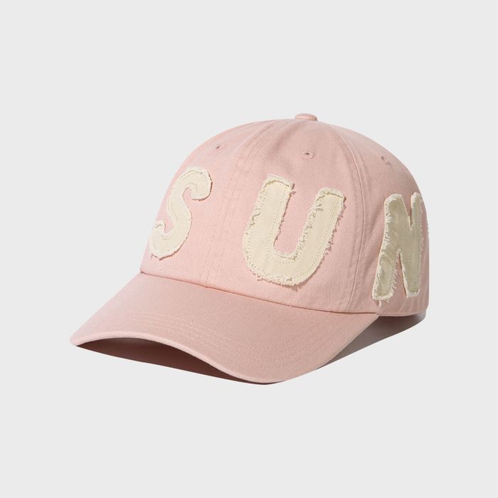 SUNLOVE Cut Off Capital Cap SUNLOVE  DKshop