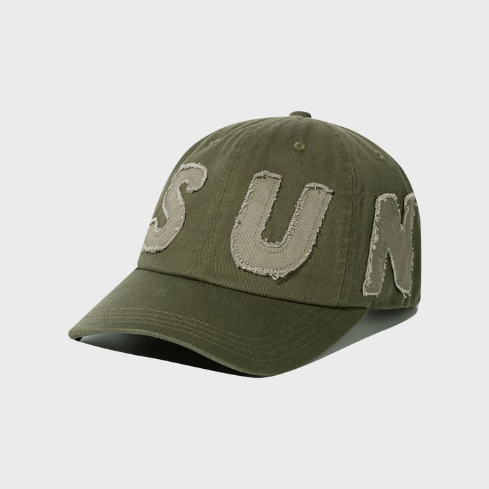 SUNLOVE Cut Off Capital Cap SUNLOVE  DKshop
