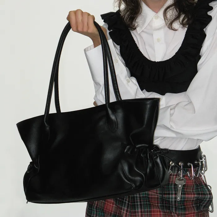 YEOMIM pocket boat bag YEOMIM  DKshop