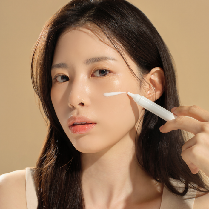 ClearDea. Mucin Collagen Voluming Cream Ampoule ClearDea.  DKshop