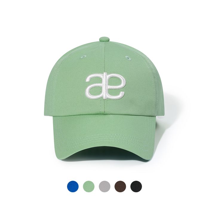 VETEZE AubeA BALL CAP (aespa Winter Wear)