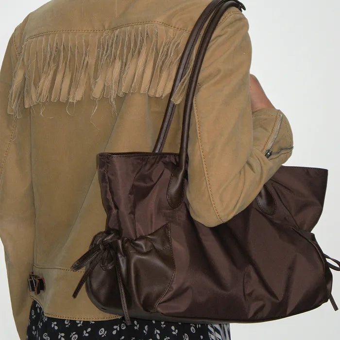 YEOMIM pocket boat bag YEOMIM  DKshop