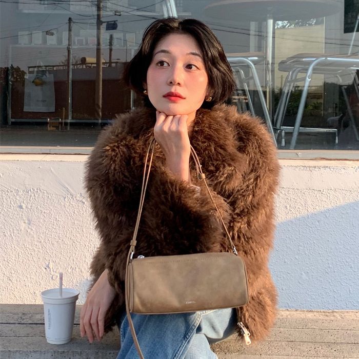 STAND OIL Chunky Bag STAND OIL  DKshop