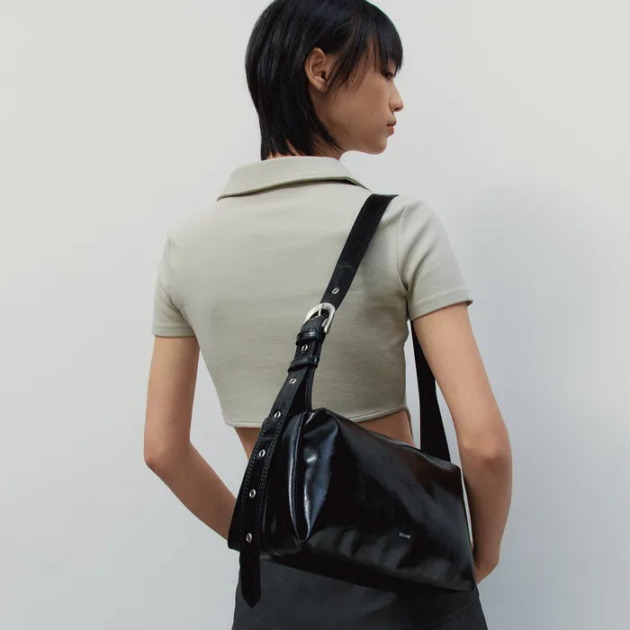 SQUARE LINE Layer BAG SQUARE LINE  DKshop