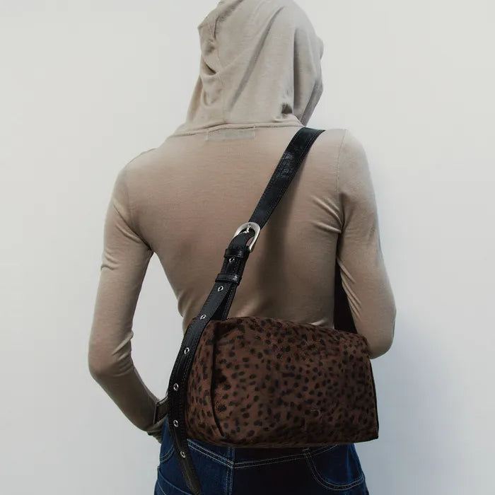 SQUARE LINE Layer BAG SQUARE LINE  DKshop