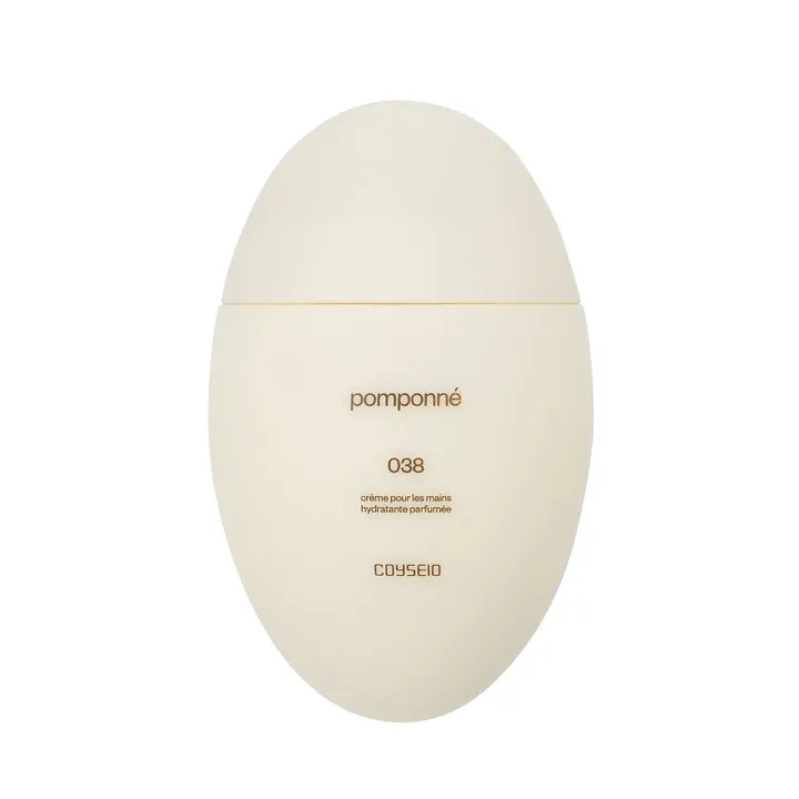 COYSEIO 038 pomponne 038 hand cream 50ml COYSEIO 038  DKshop