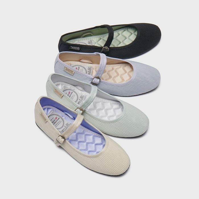 [Rockfish Weatherwear] HAZEL MARYJANES Rockfish Weatherwear  DKshop