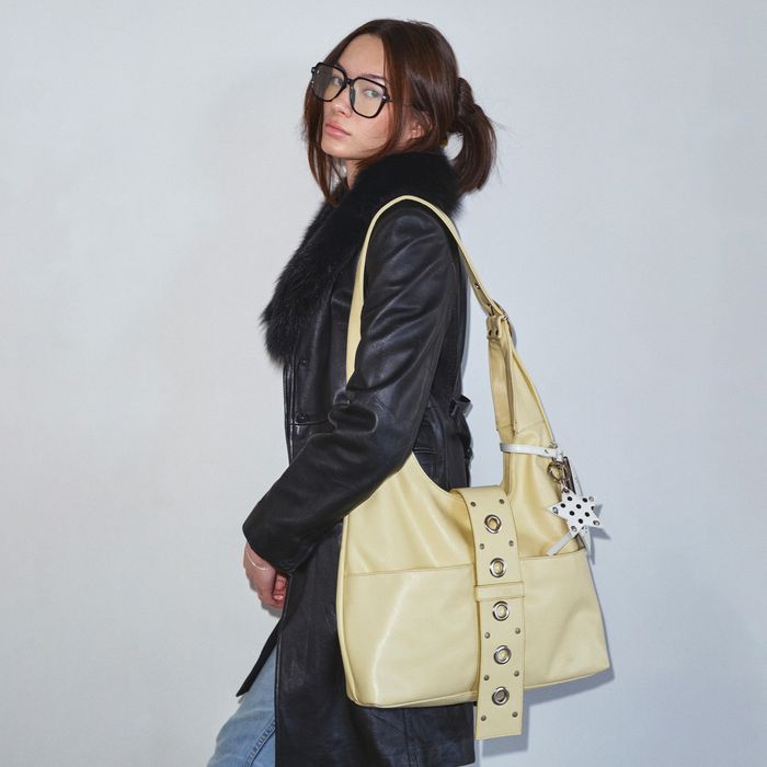 hieta Masha bag hieta  DKshop