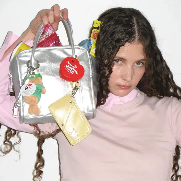 YEOMIM mini box YEOMIM  DKshop