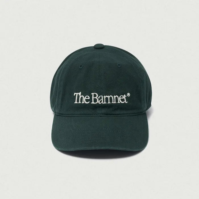 the Barnnet Logo Ball Cap the Barnnet  DKshop