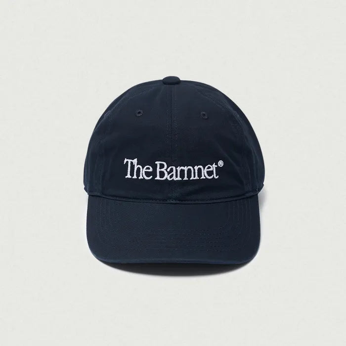 the Barnnet Logo Ball Cap the Barnnet  DKshop