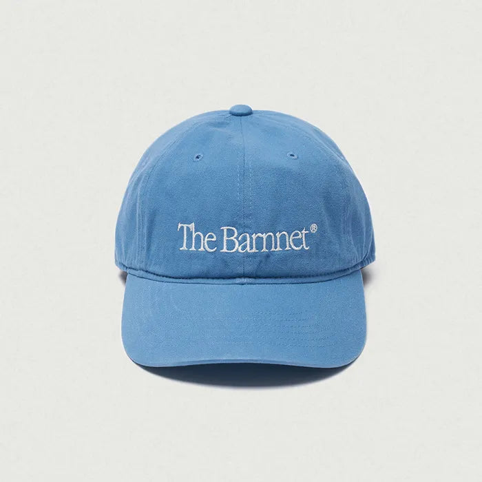 the Barnnet Logo Ball Cap the Barnnet  DKshop