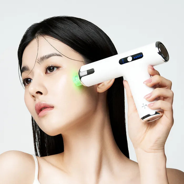 [Cellology] Meliturn Shot Gun & Ampoule 2.0 30ml Cellology  DKshop