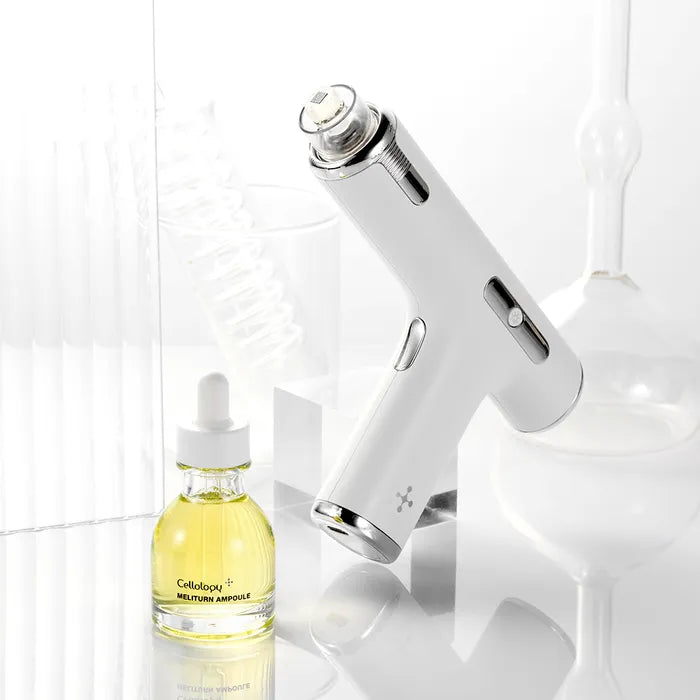 [Cellology] Meliturn Shot Gun & Ampoule 2.0 30ml Cellology  DKshop