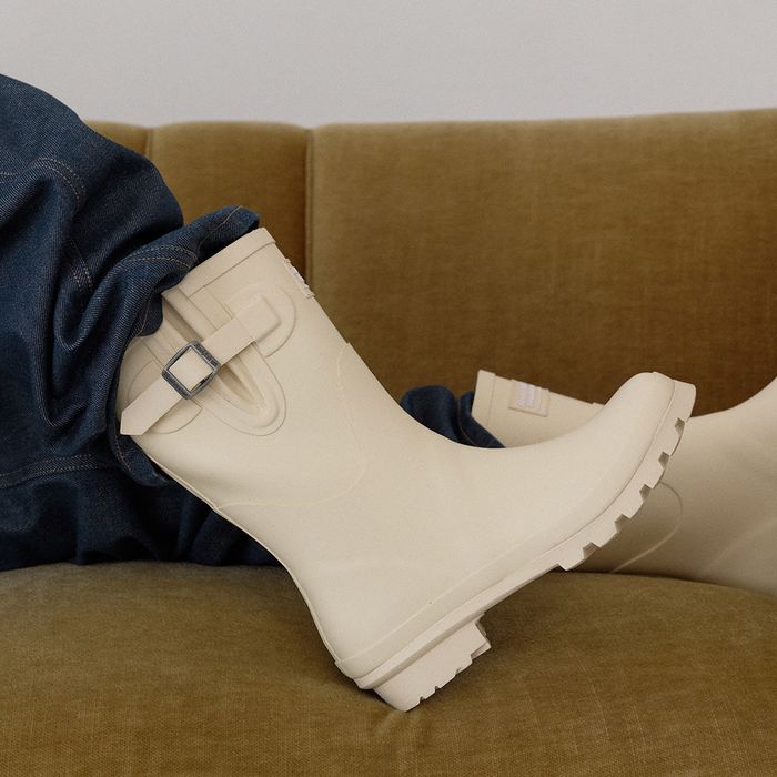 [Rockfish Weatherwear] NEW ORIGINAL RAIN BOOTS SHORT Rockfish Weatherwear  DKshop