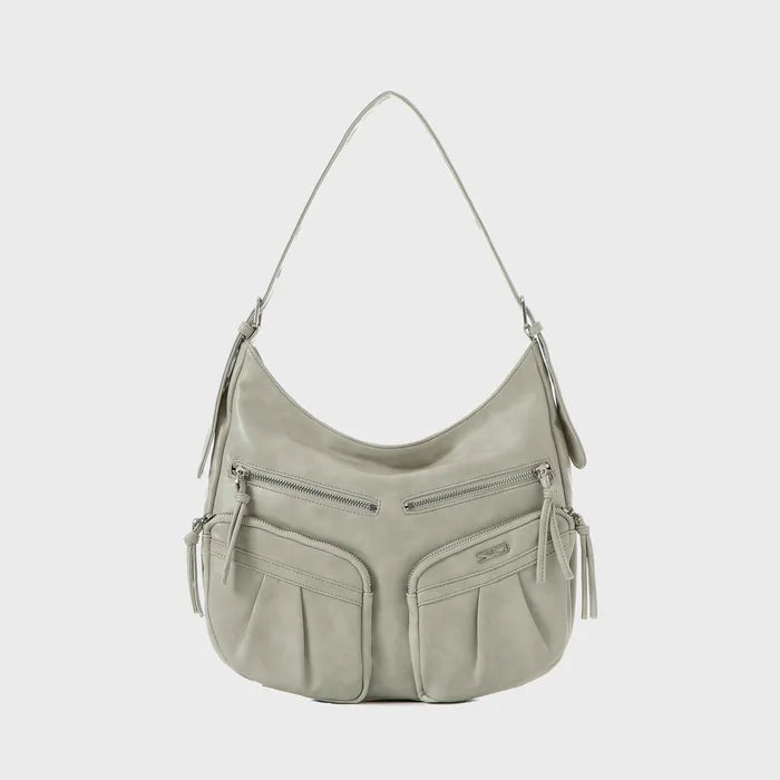 SQUARE LINE Cabara BAG SQUARE LINE  DKshop