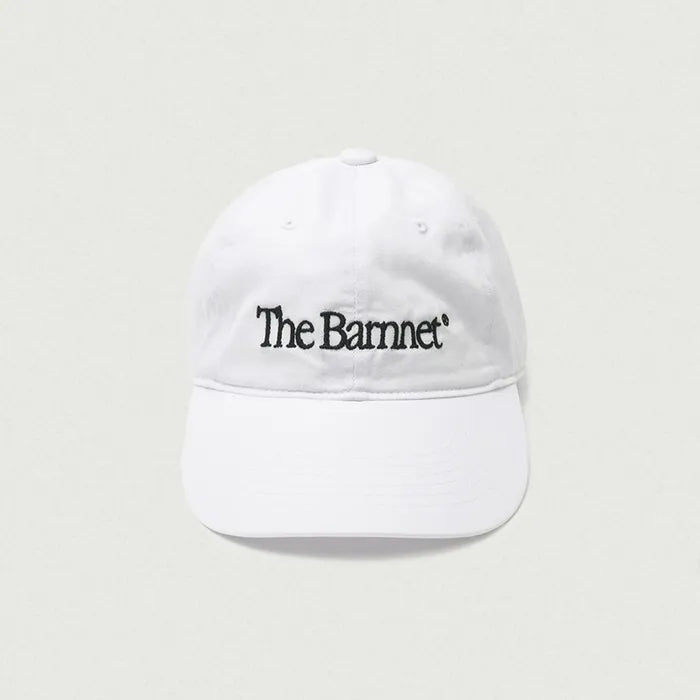 the Barnnet Logo Ball Cap the Barnnet  DKshop