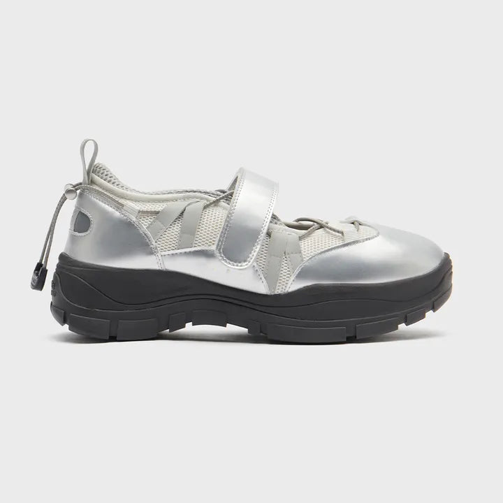 Rockfish Weatherwear BRYN VELCRO SNEAKERS (MESH) V1 Rockfish Weatherwear  DKshop