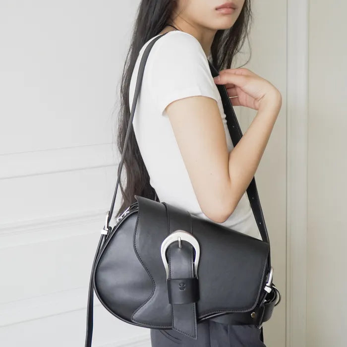 IUGAMAKARAS H-Buckle Holster Bag IUGAMAKARAS  DKshop