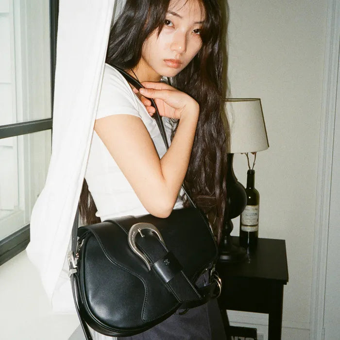 IUGAMAKARAS H-Buckle Holster Bag IUGAMAKARAS  DKshop