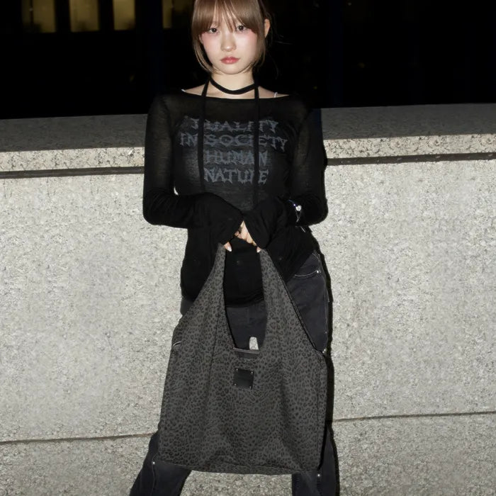 SQUARE LINE Kuvie BAG SQUARE LINE  DKshop