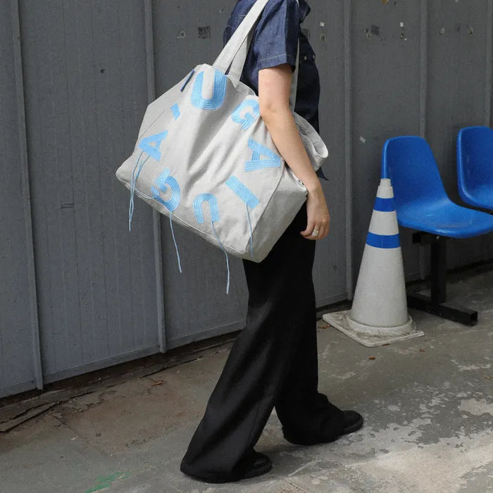 IUGAMAKARAS IUGA Big Shopper Bag IUGAMAKARAS  DKshop