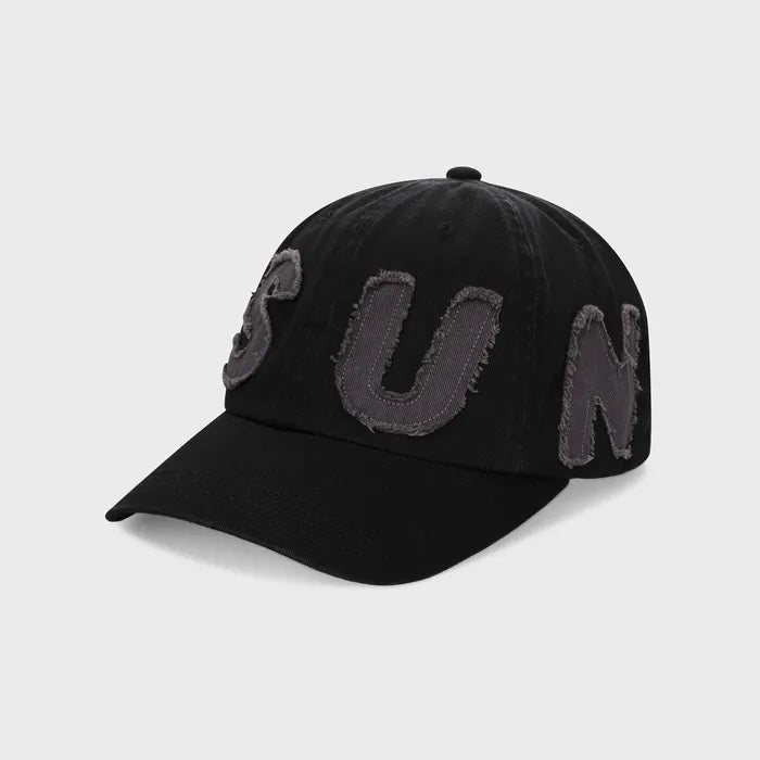 SUNLOVE Cut Off Capital Cap SUNLOVE  DKshop