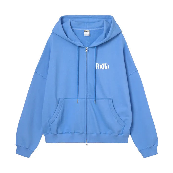 PAKUA BUTTERFLY HOODIE ZIP-UP (Felix Wear) PAKUA  DKshop