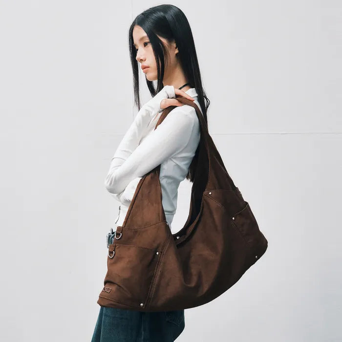 SQUARE LINE Maren BAG SQUARE LINE  DKshop