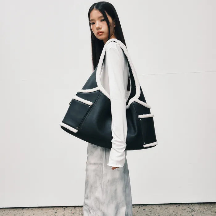 SQUARE LINE Maren BAG SQUARE LINE  DKshop