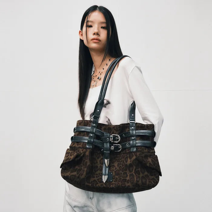 SQUARE LINE Nexie BAG SQUARE LINE  DKshop